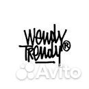 Брючки Wendy Trendy Италия 42-46 новые