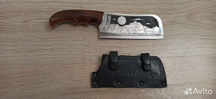 Подарочный набор для мужчины с шампурами