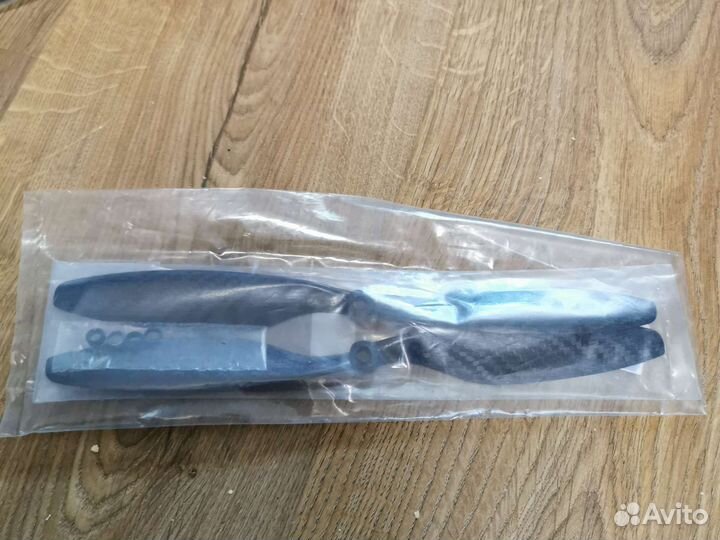 Карбоновые пропеллеры Tarot 12, 11, 10,9