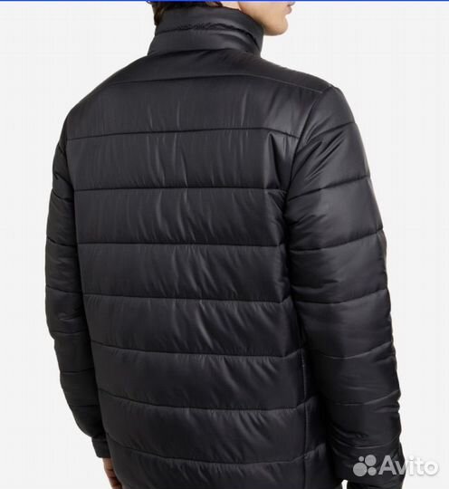 Мужская куртка осень 48 размер