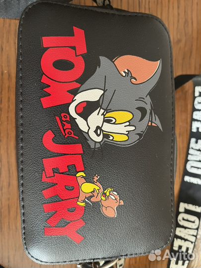 Сумка детская