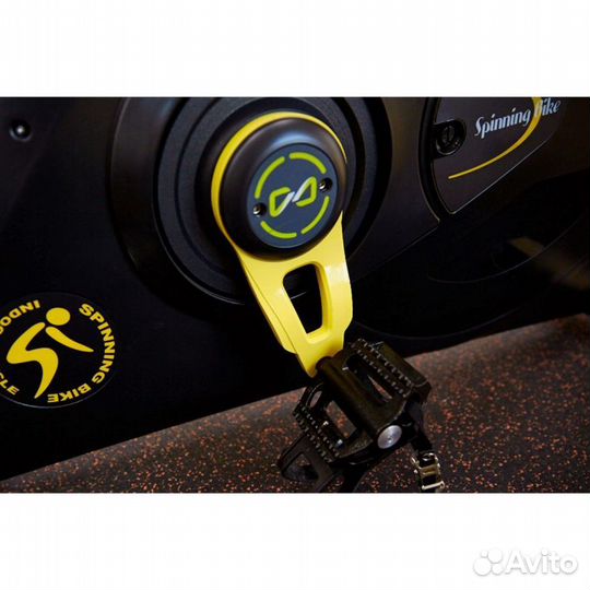 Сайкл - тренажер X-958