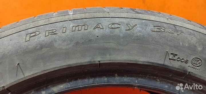 Michelin Primacy 3 ST 225/50 R17 94V