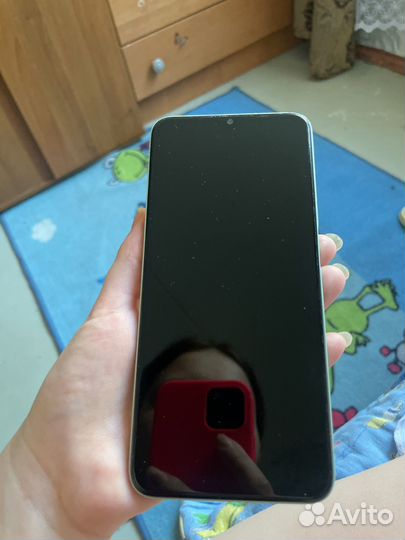 realme C35, 4/64 ГБ