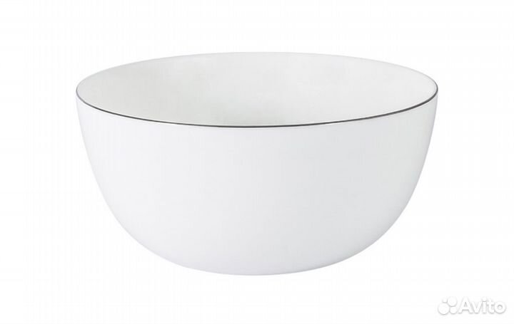 Обеденный сервиз Арктика 6 персон, 21 предмет