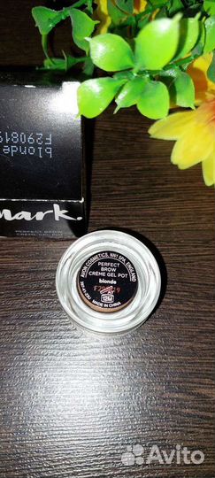 Помадка для бровей, карандаш, масло anew