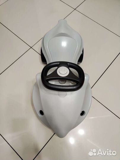 Машинка каталка толокар