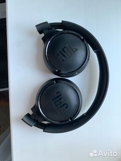 Беспроводные наушники jbl tune 510bt