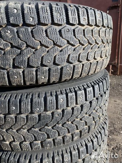 Колеса с диском 175/70 R13 yokohama