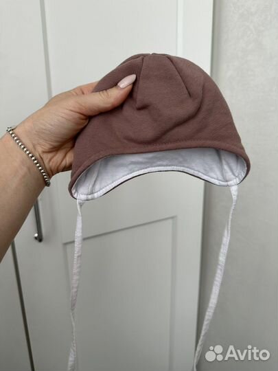 Шапка детская 38-40 размер