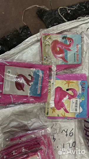 Маркировщик на склад