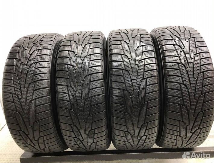 Kumho I'Zen KW31 225/60 R17 99W