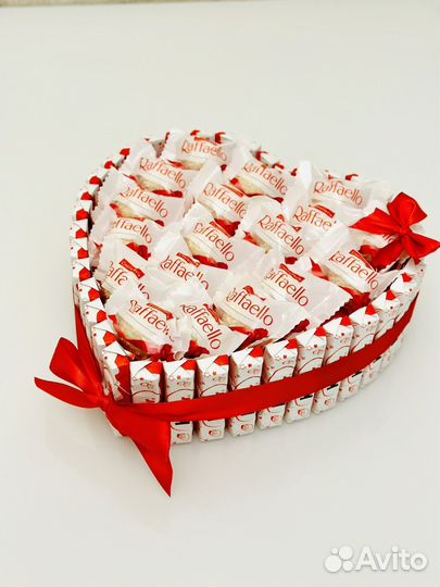 Сладкие подарки