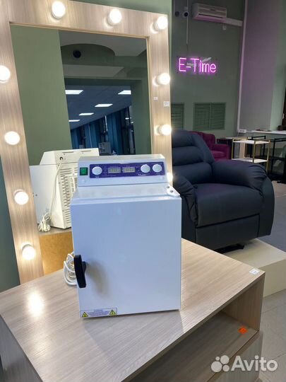 Сухожаровой шкаф гп 10