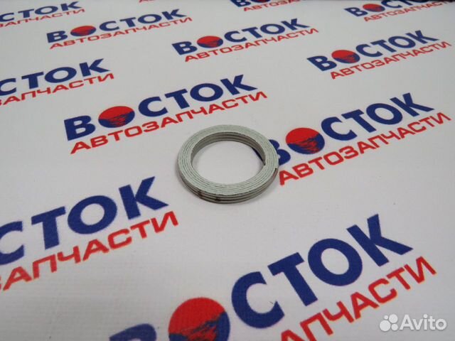 Кольцо глушителя masuma Mos-102