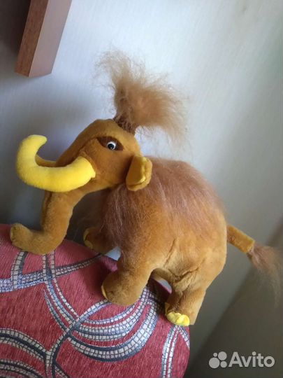 Милая кошечка