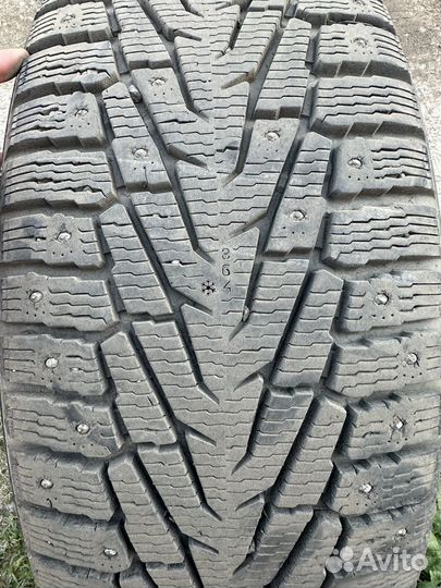 Nordman 7 265/60 R18 114