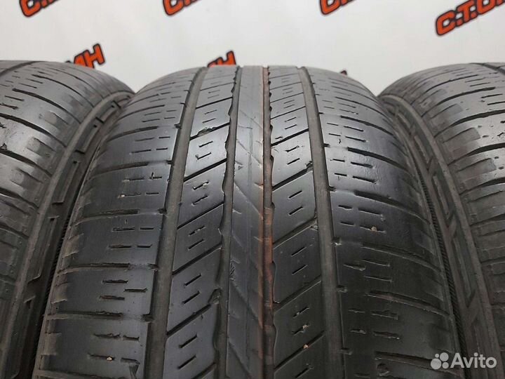 Hankook Dynapro HP RA23 225/60 R17