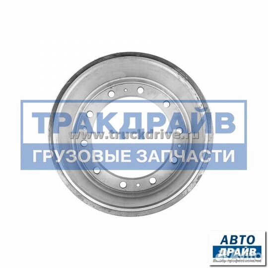 Барабан тормозной для грузовика Ивеко 7172079 M1900207