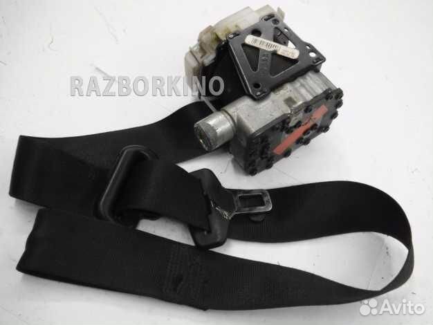 Ремень безопасности передний правый