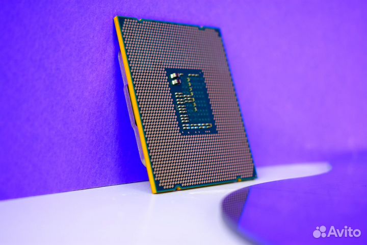 Процессор Intel Xeon Е5 2640 V3 серверный