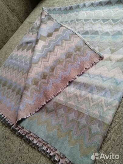 Палантины-Платок