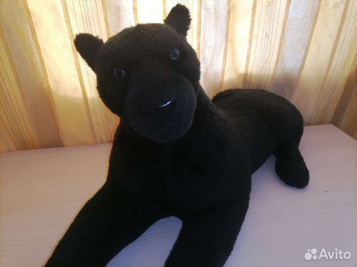 Мягкие игрушки