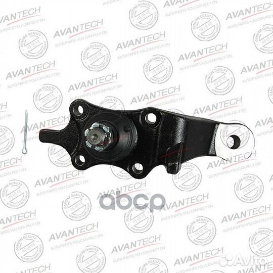 Опора шаровая avantech ABJ0105L avantech