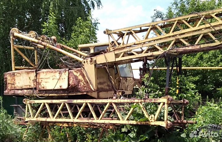 Гидромотор 210.25.13.21б с автокрана кс-3562