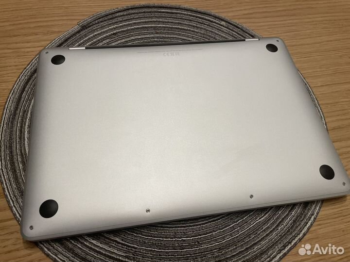 Apple MacBook Pro 13 2017