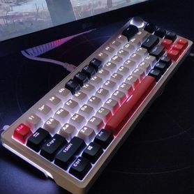 Cyberlynx za68