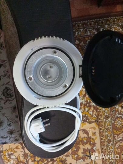 Стерилизатор для маникюра