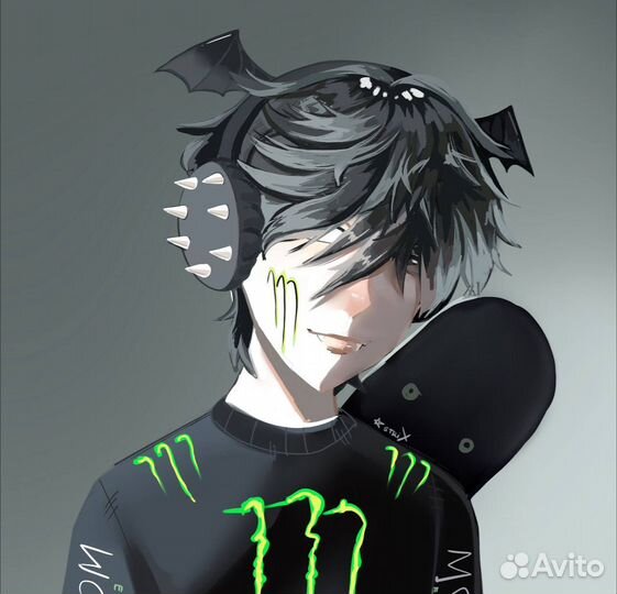 Художник–исполнитель желаний