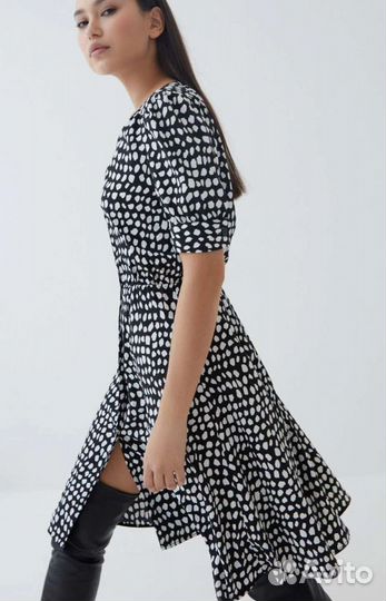 Платье Zarina, р.42