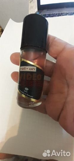 Косметика винтаж дезодорант 