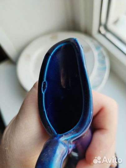 Кувшин для вина, коньяка СССР Грузия