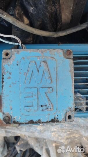 Вариаторный редуктор SEW-eurodrave Германия