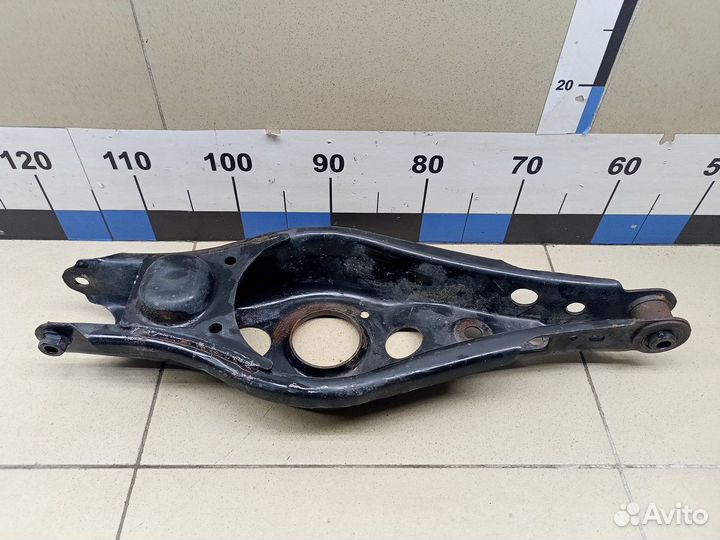 Рычаг задний поперечный правый RAV 4 2013