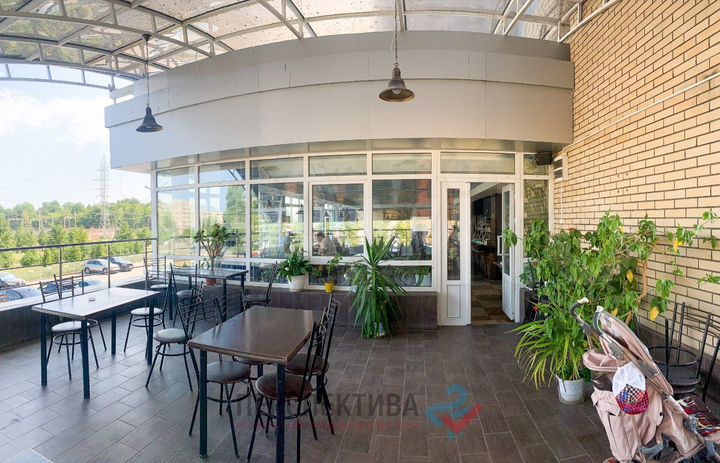 Продам помещение свободного назначения, 297.8 м²