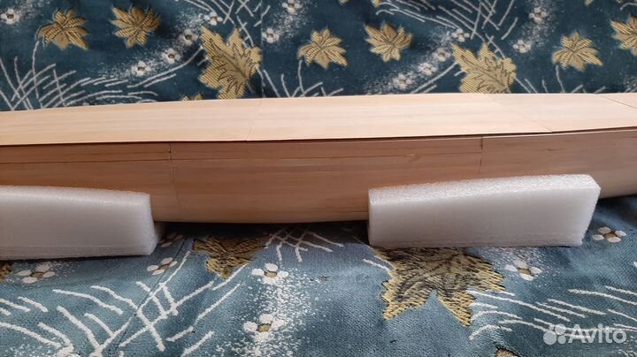 Масштабная модель 