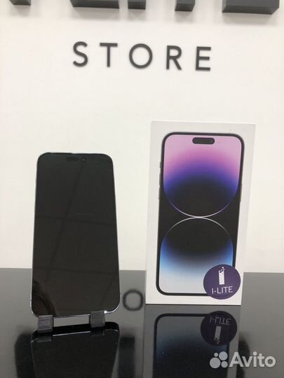 iPhone 14 Pro Max, 256 ГБ