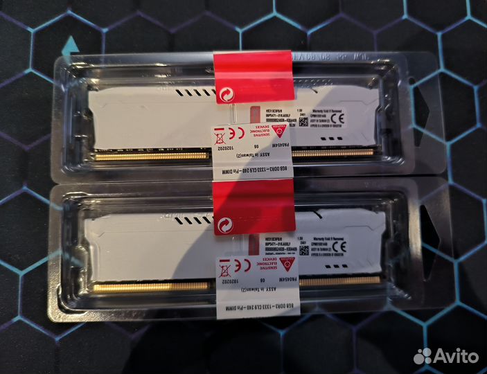 Оперативная память ddr3 8 gb 1333