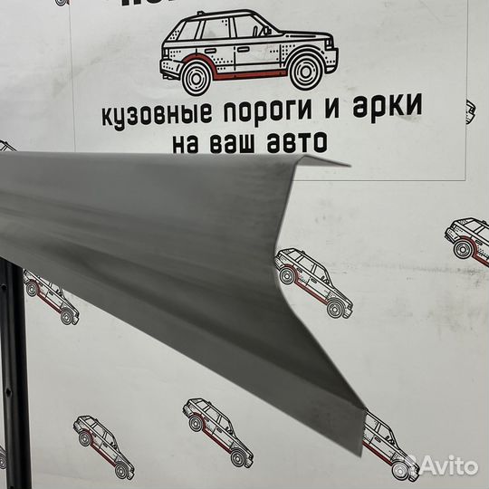 Порог кузовной ремонтный Nissan Bluebird U14