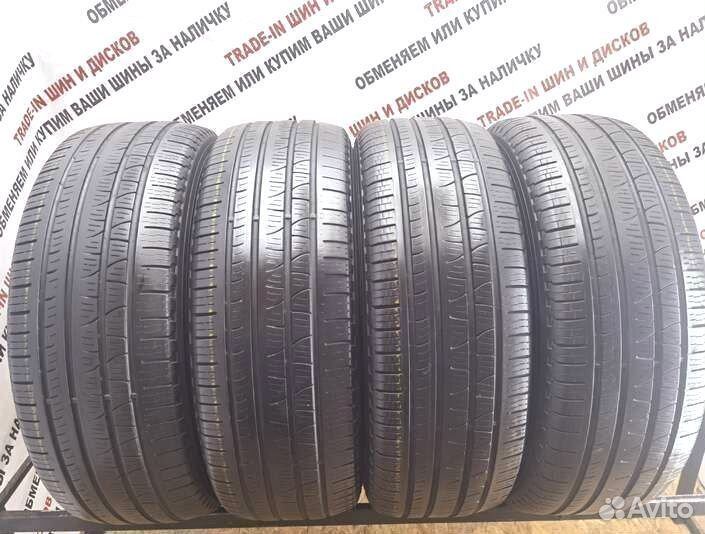 Pirelli Scorpion Verde 235/55 R19 101V