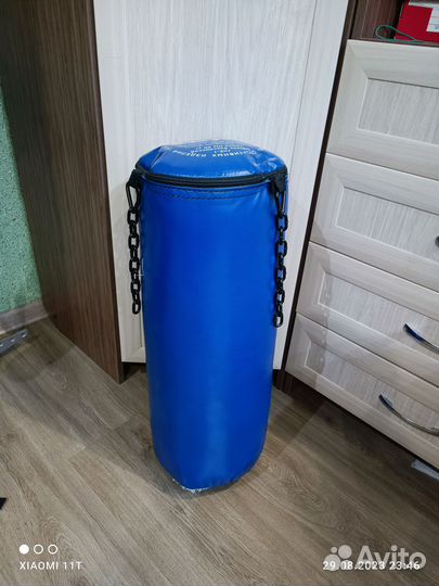 Продам мешок боксерский