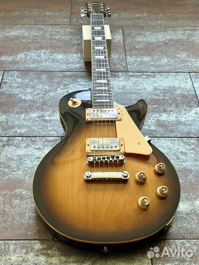 Электро гитара Westminster Les Paul