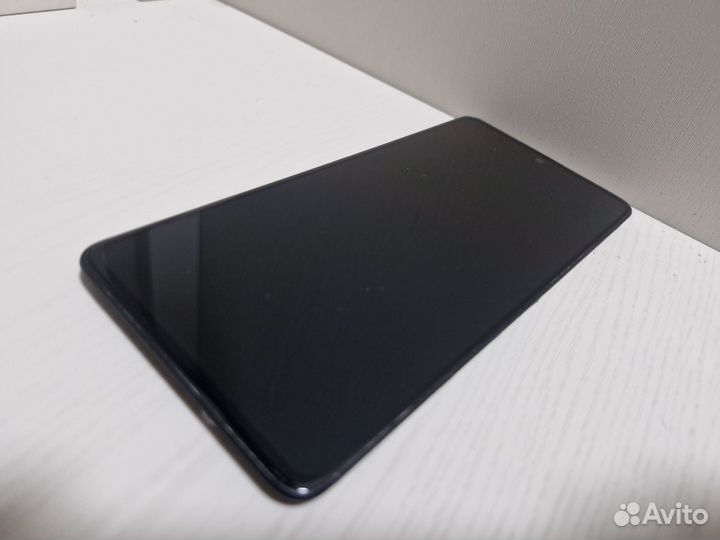 Дисплей Samsung A51 оригинал