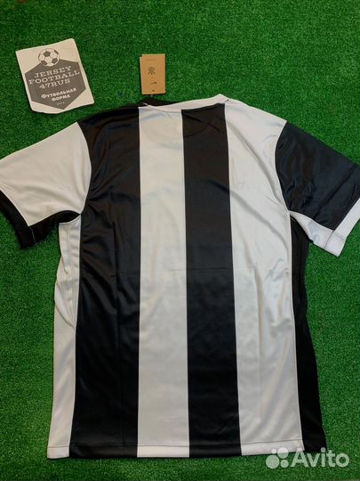 Футболка Коринтианс специальная