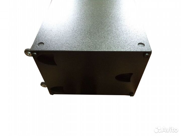 Новый Сабвуфер WS218X-2400Вт