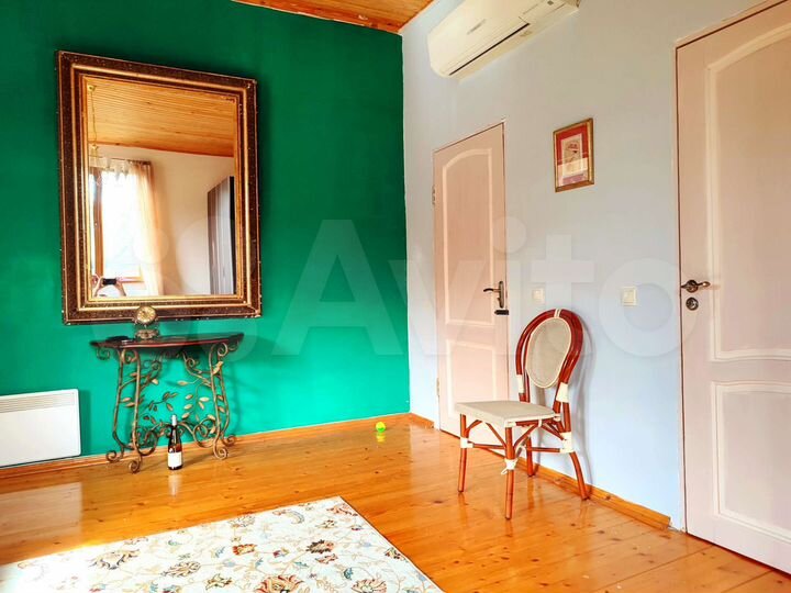 Дом 250 м² на участке 2000 м² (Абхазия)